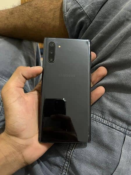 Samsung Galaxy Note 10 2