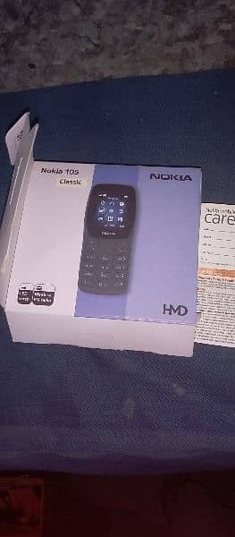 Nokia 105 classic 1