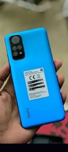 redmi