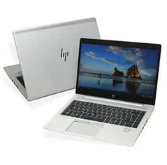 HP Elitebook 840 G5 Laptop (0321 52 96 956)