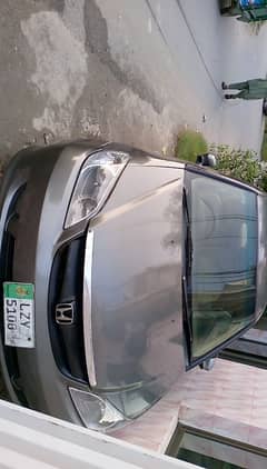 Honda Civic Prosmetic 2005