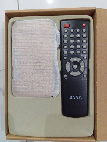 HDTV device 2