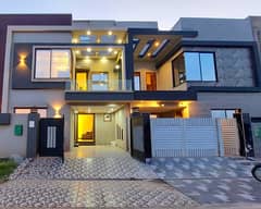 5 Marla House for Rent in Bahria Town Sector E