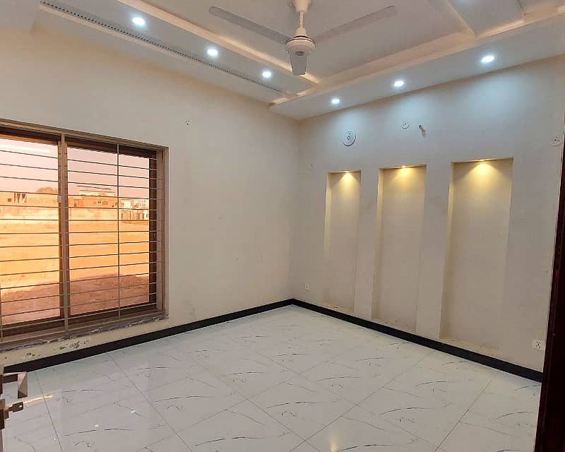 5 Marla House for Rent in Bahria Town Sector E 9