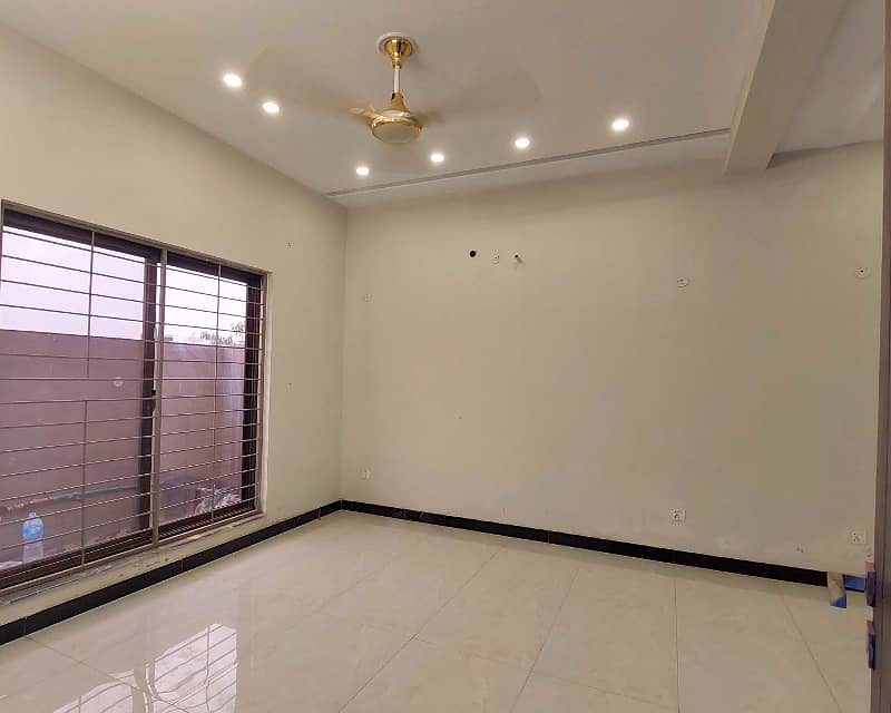 5 Marla House for Rent in Bahria Town Sector E 16