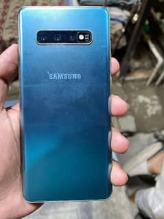 Samsung s10+