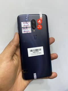 ONEPlUS 6T 8GB 128GB DUAl SIM