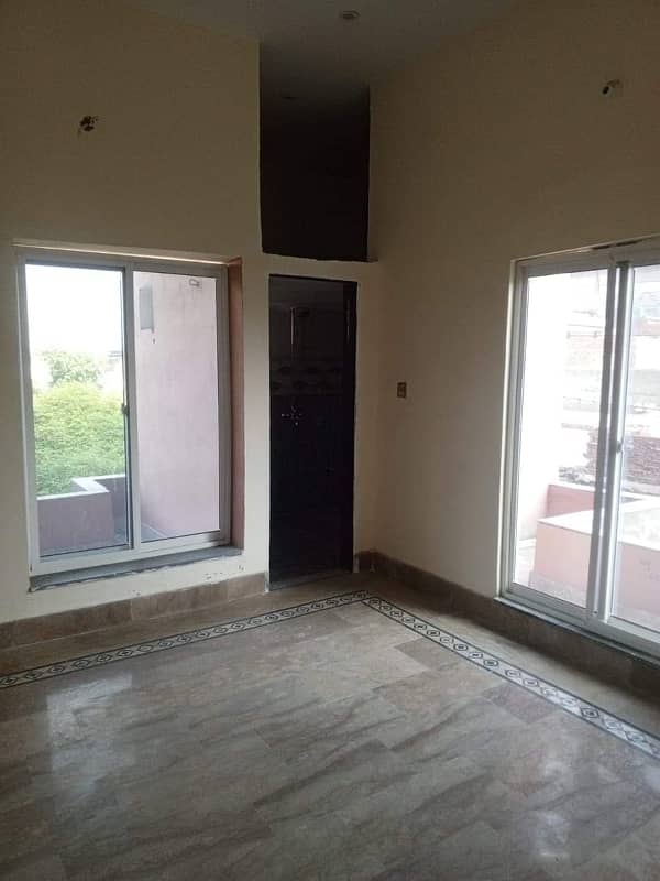 12 Marla upper portion available for rent Shalimar colony Multan 4