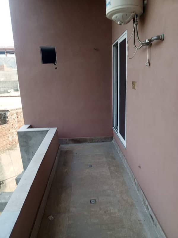 12 Marla upper portion available for rent Shalimar colony Multan 5