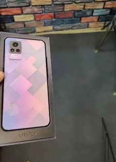 vivo v21e