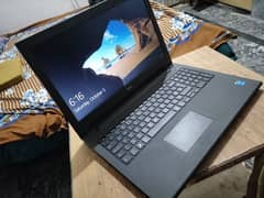 Dell Laptop LGRPCNM 8 RAM 128 SSD