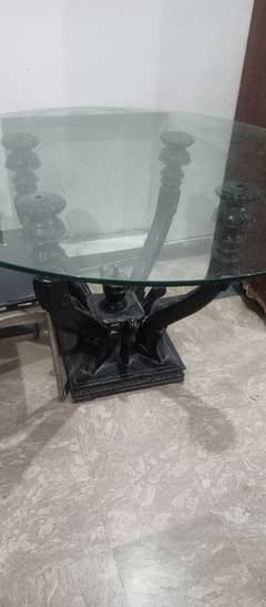 just table