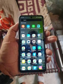 Infinix hot 40 pro 16 256 gb