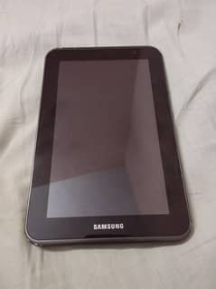 tablet sumsung