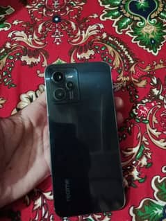 realme c35 new mobile