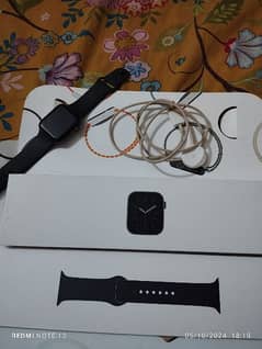 Apple Series 6 44mm