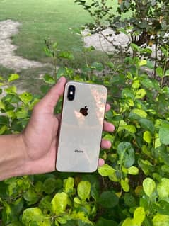 Iphone Xs 64gb Factory Unlcok