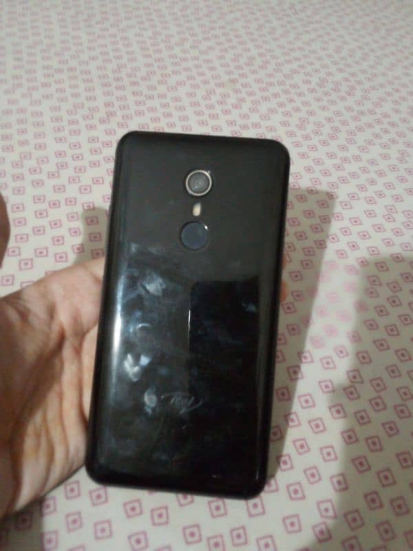 Itel A33 1 GB/16 GB 2