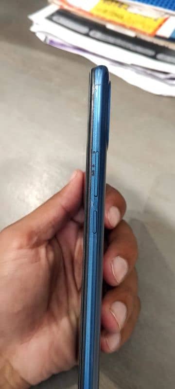 Infinix hot 11 Play for sale 2