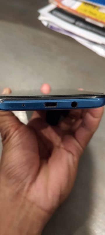 Infinix hot 11 Play for sale 3