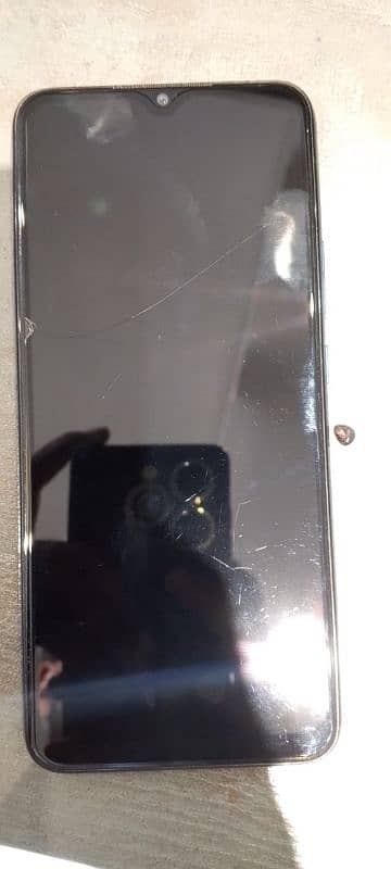 Infinix hot 11 Play for sale 4