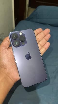 iPhone 14 Pro 256Gb non pta