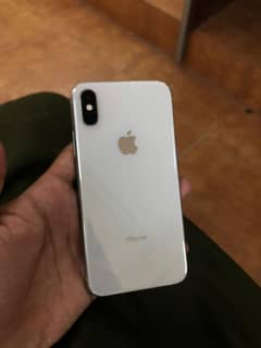 iPhone XS physical approved