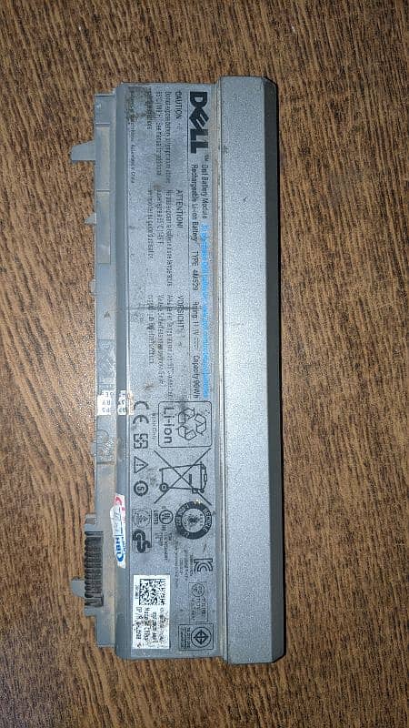 dell precision 9 cell battery 0