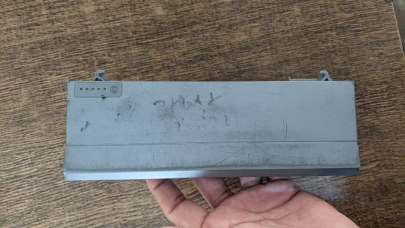 dell precision 9 cell battery 1