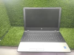 HP 350 G1 i5 4th 15.6"