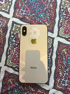 Iphone XS 64gb PTA approved 0