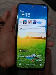 Redmi note 11