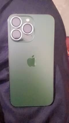 Iphone 13 Pro 512 GB (0 3 02 0 64 3 6 55)