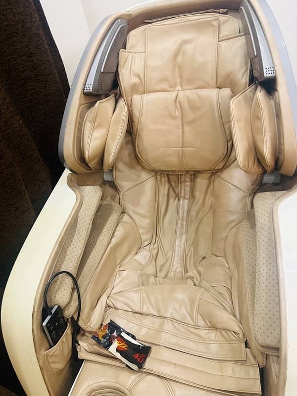 Massager/ Massage Chair 4