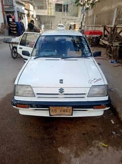 Suzuki Khyber 03122794631 hunain