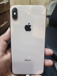 I phone XS MAX