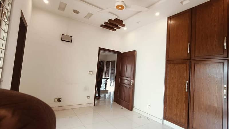 4 Marla double storey House for rent Shalimar colony Multan 1