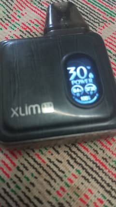 Xlim pro pod