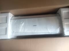 Haire 1.5 Ton Inverter AC full warenty