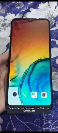 infinix hot11 4gb 64gb