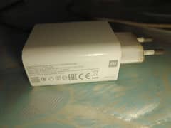 redmi Charger