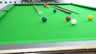 snooker