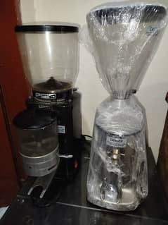 Coffee grinders