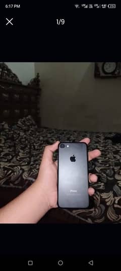 IPhone 7 Bypass/32Gb/Battery Health 85%