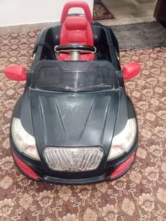 Kids Car