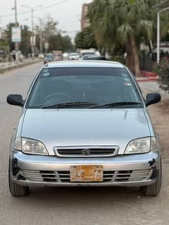 Suzuki Cultus VXR 2006