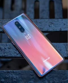 OnePlus 8 Interstellar , single approved, 8/128