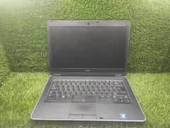 Dell Latitude e6440 i5 4th