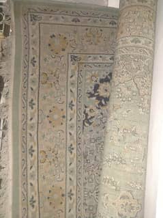 Irani carpet for sale in good condition