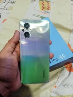 Oppo F21 pro 5g